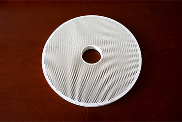 Infrared Honeycomb Ceramic