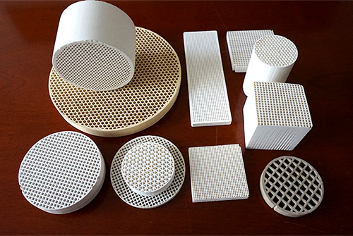 Ceramic Filter